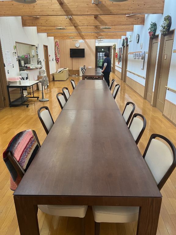 まんさくの里(埼玉県深谷市/籠原駅/その他(医療・福祉系))_3